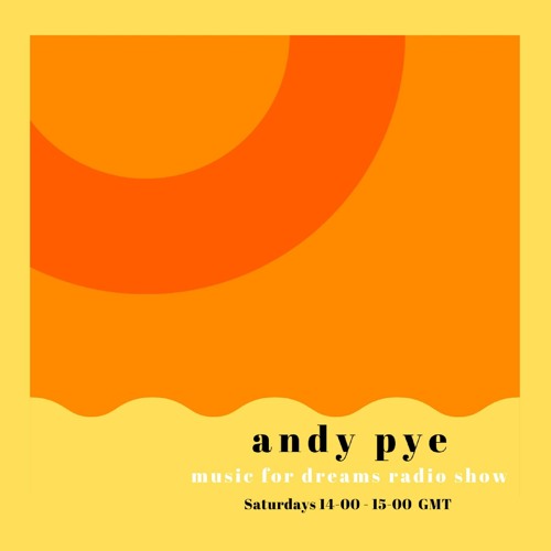 Music For Dreams Radio Show 1.1.22