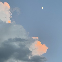 CHASING THE SUN COZYLUSH