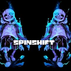 SpinShift[AU] Sans - kündigung
