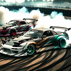 Razed To Drift