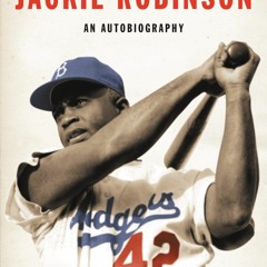 E-book download I Never Had It Made: An Autobiography of Jackie Robinson