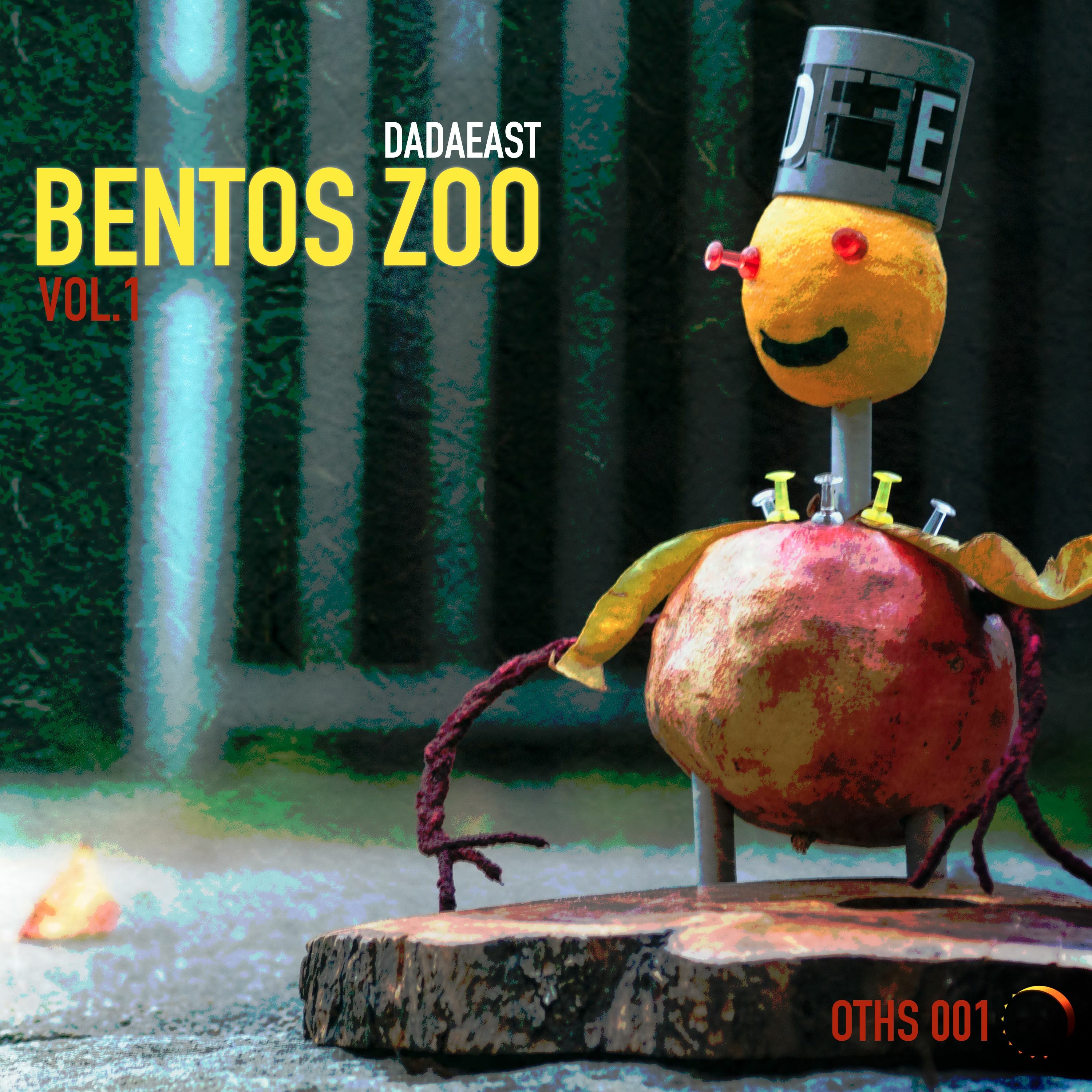 Other Side 001 - Dadaeast - Bravo 84 (Original Mix) episode artwork