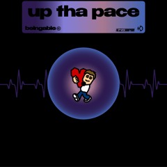 UP THA PACE