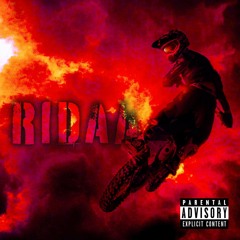 "RIDAA" - Zayyball (feat. B23)
