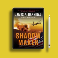 Shadow Maker Nick Baron, #2 by James R. Hannibal. Gratis Ebook [PDF]