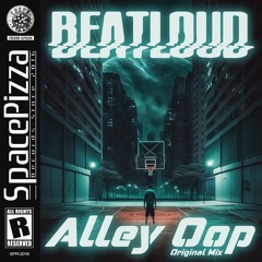 BeatLoud - Alley Oop CUT