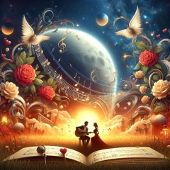 Field Of Forever Love