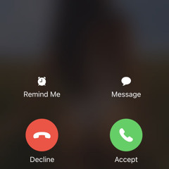 Phone Calls (interlude)