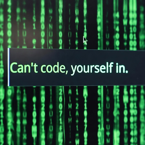 Code Yourself