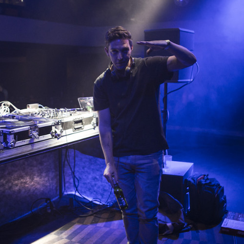 Snare Force One 24 - Jon Kennedy