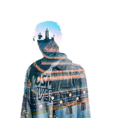 Describe - prod. by ROBIN ISAACS