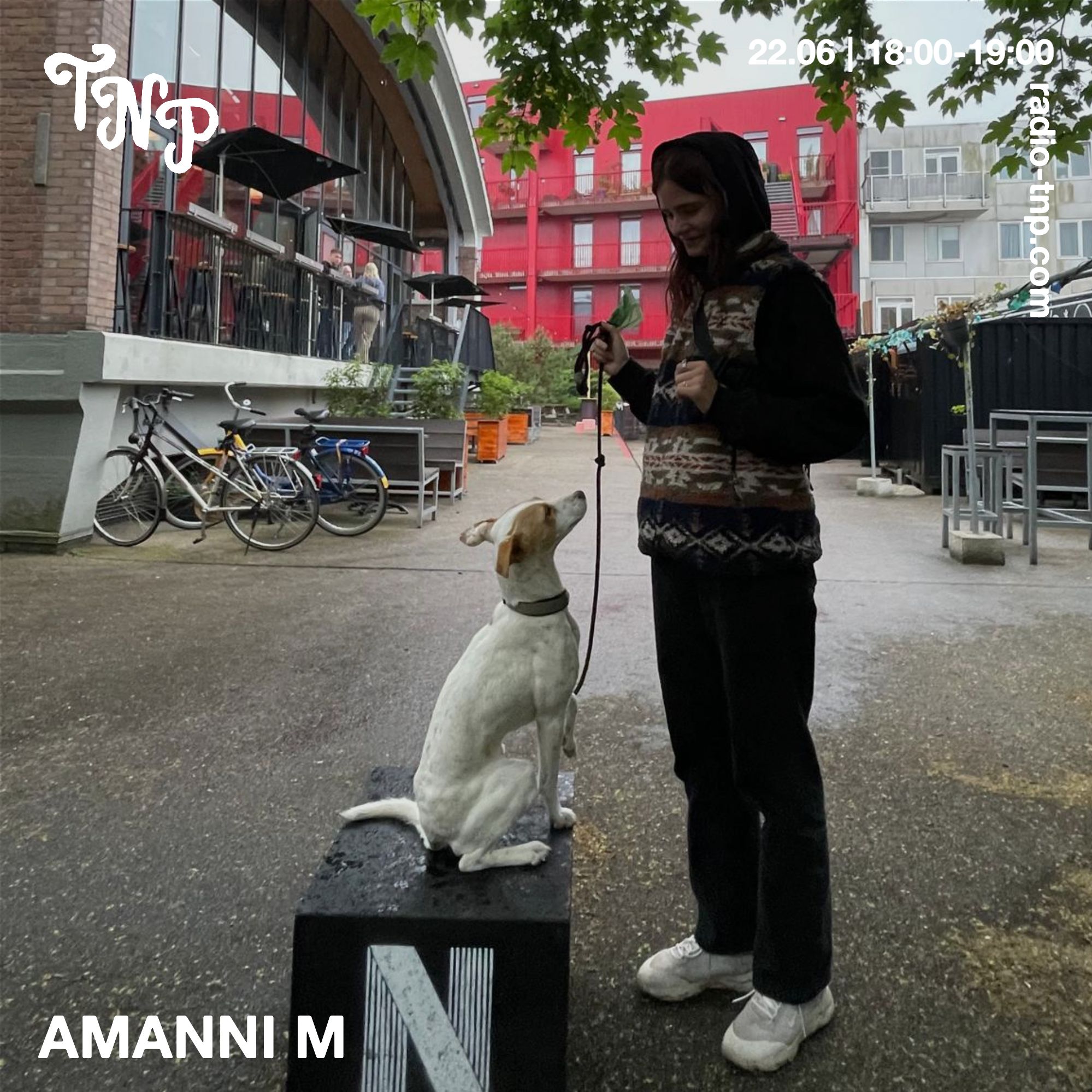 Amanni M