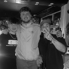 PLUMBO - KLUDO BAR WARMUP MIX