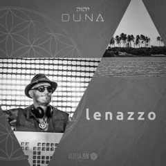 Zzi04 - Melodic Organic House @Reveillon.Dunas - 2025 (123/124 BPM)