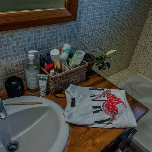 WERENOI - Ceinture H [EXCLU]