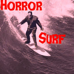 episode 349 : Horror Surf
