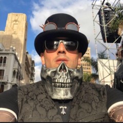 Underworld Techno  Set Fargox Julio 2023 138 BPM