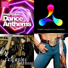 90s Dancefloor Revival
