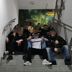 Kaskis Im Suff