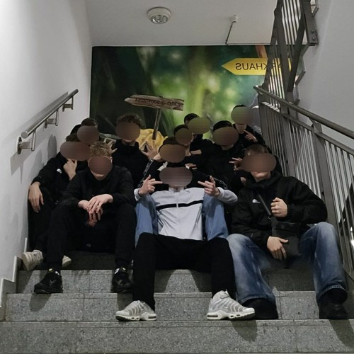 Kaskis Im Suff