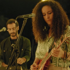 Debl El-Bustan - Samar Tarik & Joy Moughanni دبل البستان - سمر طارق & جوي مغني