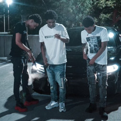 "Bck To Bck" Ft. GMALK x HOTT
