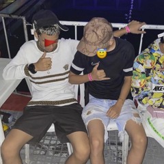 [DJ`ÉRRIDE & PL JUNIOR  ] VOCE CHUTA O BALDE NOIS METE O LOUCO, GAIOLA E O TROCO