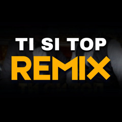 MILE KITIĆ -TI SI TOP (PA3X Remix)