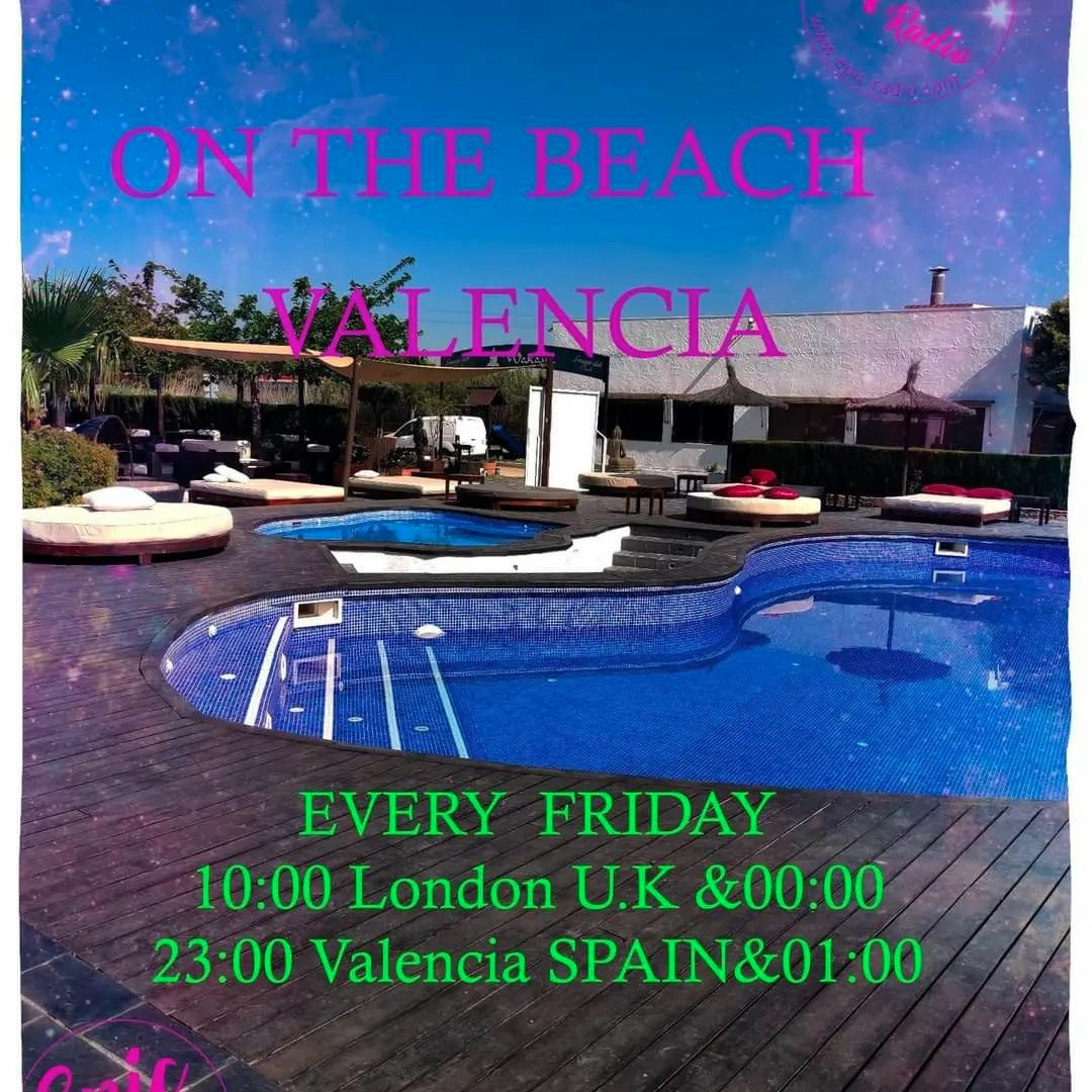 OnThe Beach Valencia