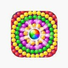 Disfruta de la diversión de disparar burbujas con Bubble Shooter APK