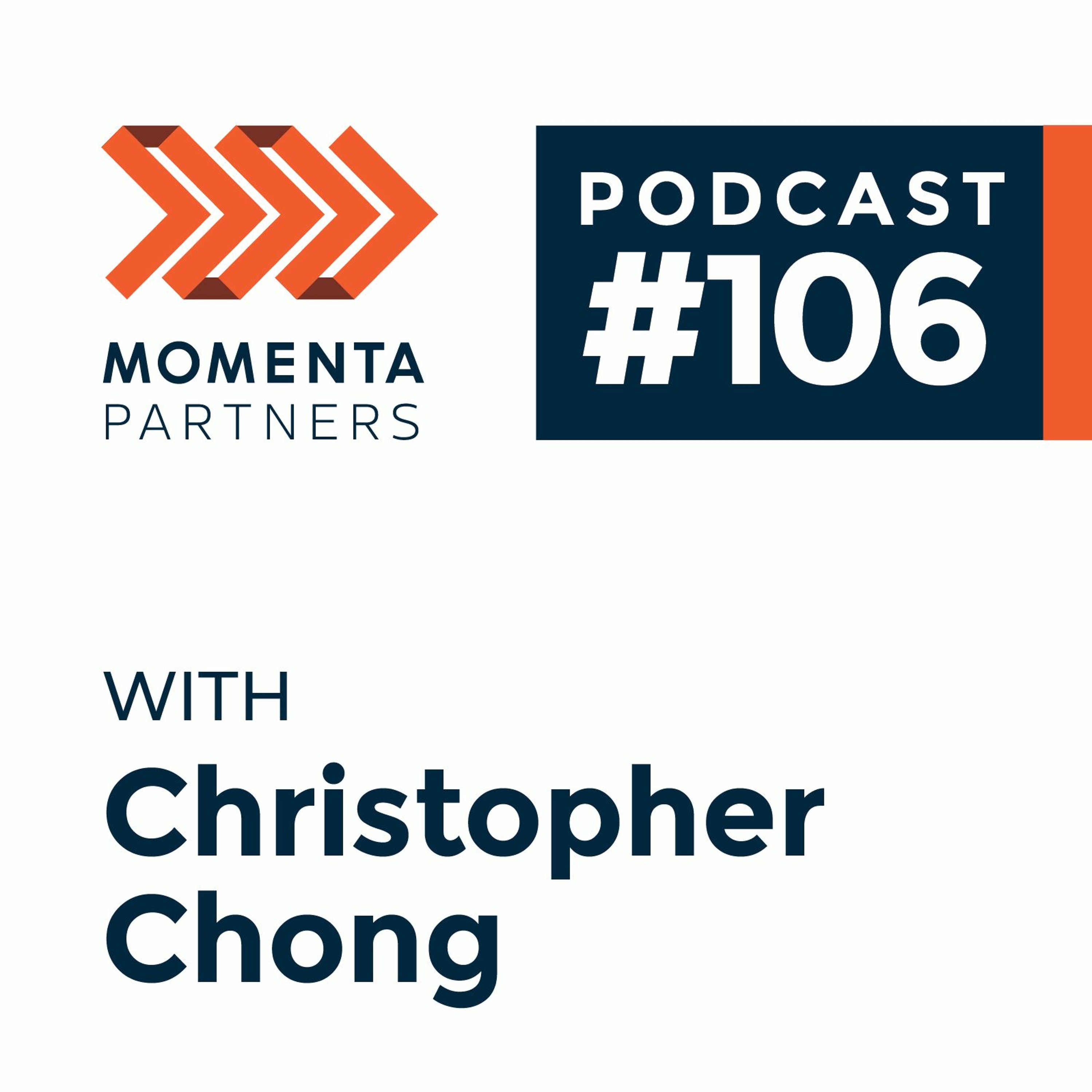 Momenta I Digital Thread podcast cover