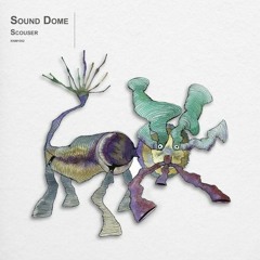 Premiere : Sound Dome - The Ways (KNM1002)