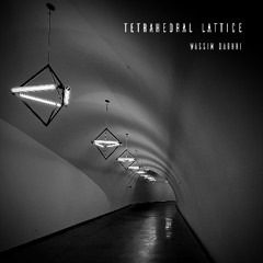 Tetrahedral Lattice