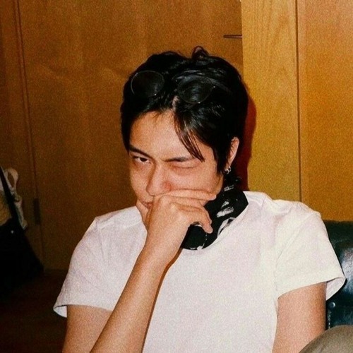 [COVER] Thread 1.11  - HARUTO (TREASURE) - YANGHONGWON