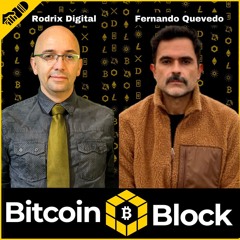 A Era dos NFTs: Ascensão e Queda c/ o Artista Visual Fernando Quevendo