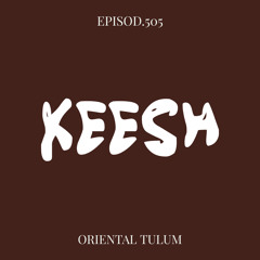 EPISOD.505 ORIENTAL TULUM