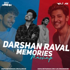 Darshan Raval (Mashup) - Dj Harmix