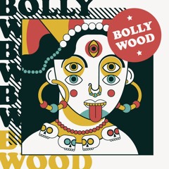 BOLLY WOOD STBB907
