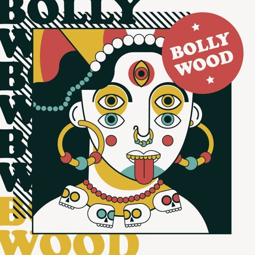 BOLLY WOOD STBB907