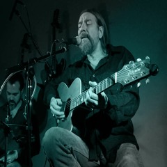 Gene Deer | Midnight Healing