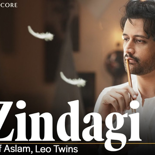 Zindagi- Atif Aslam (2k23)- Sofiscore