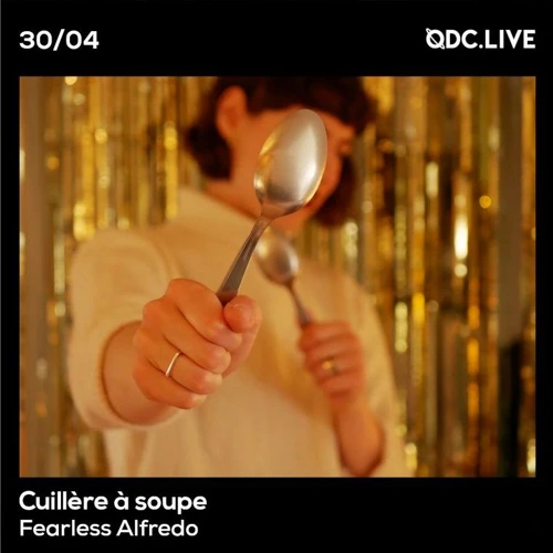 Soundcloud podcast image for