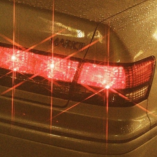Last Memory (Tape Soon)