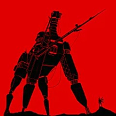 LeoDragon1 - Steel Warlord's March (ULTRAKILL 7-4 Fan Theme)