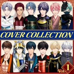 サウダージ(Cover)【織田信長(CV.増田俊樹)】