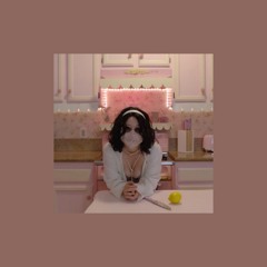 Pieces Tears - Penelope Scott (Sped Up)