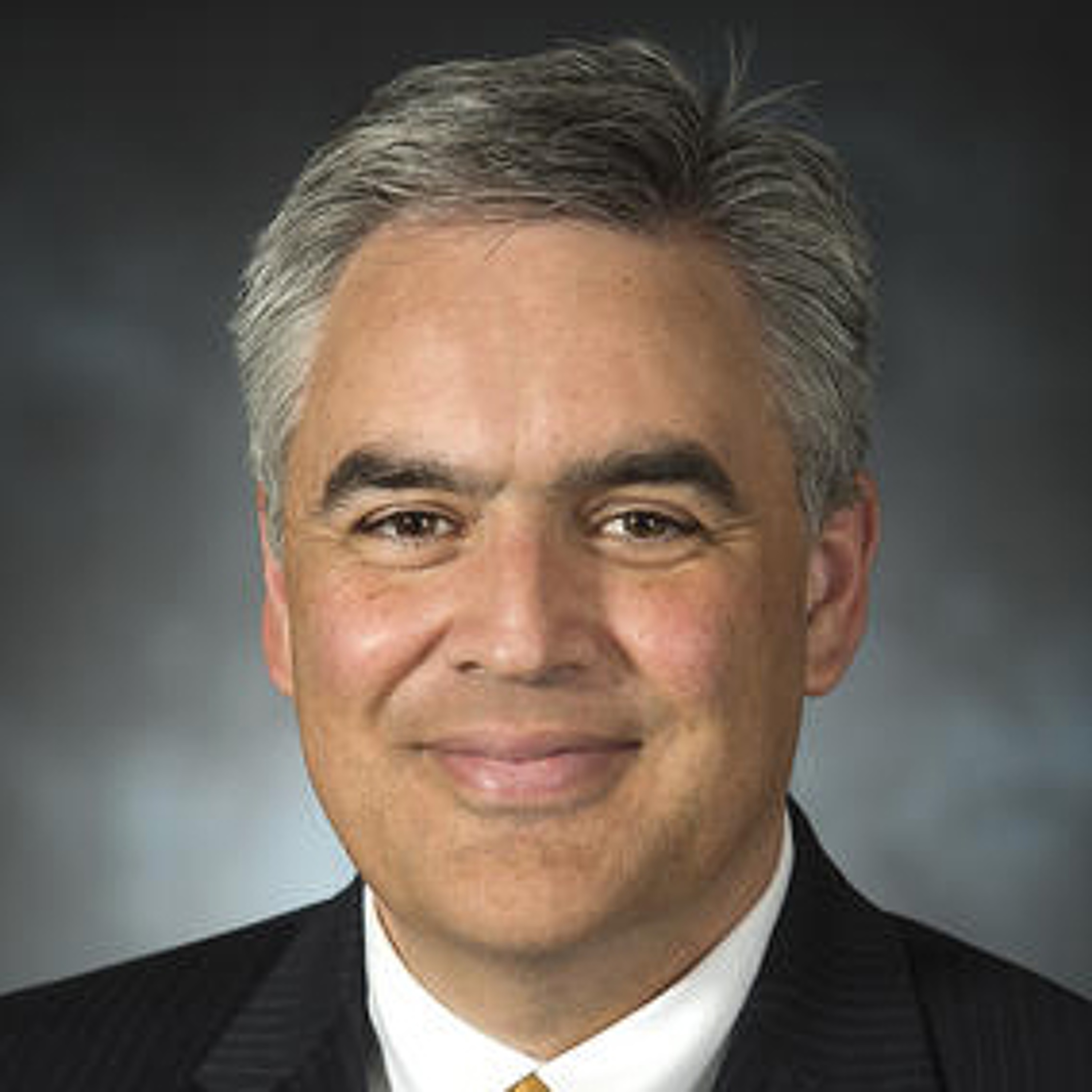 Bonding 2020: Mike Berthelsen, the U of M’s vice president of University Services episode artwork