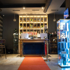 Club del Humo