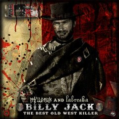 Phyllorum feat Labreska - Billy Jack (Zombie Killer Edit)