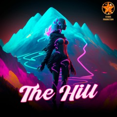 R4URY - The Hill (Official Audio)